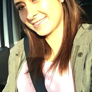 Meet your Posher, Jenny